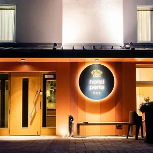 Hotel Perla, Krakow
